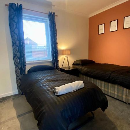 Cosy Cottage With Free Parking Close To Airport Edinburgh Exterior photo