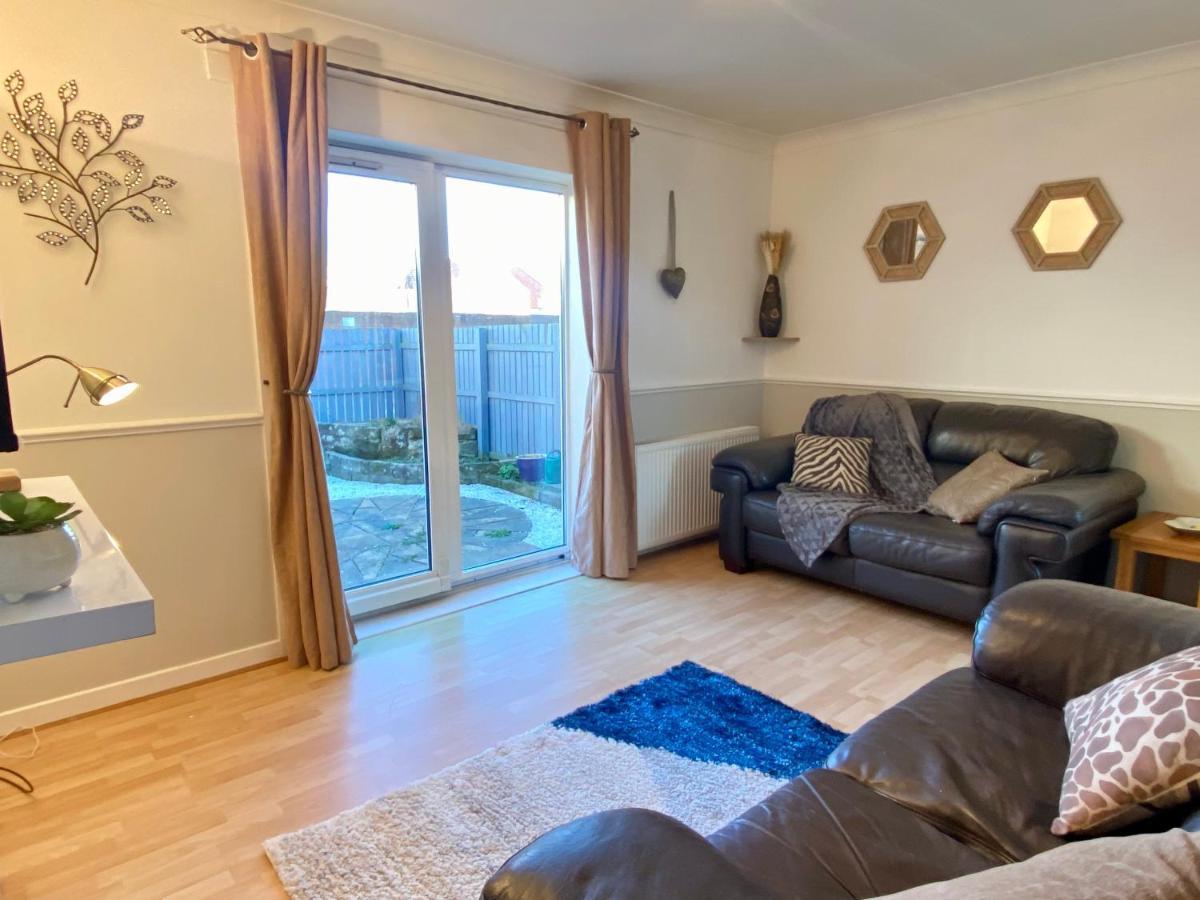 Cosy Cottage With Free Parking Close To Airport Edinburgh Exterior photo