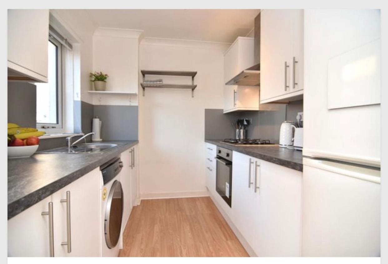 Cosy Cottage With Free Parking Close To Airport Edinburgh Exterior photo