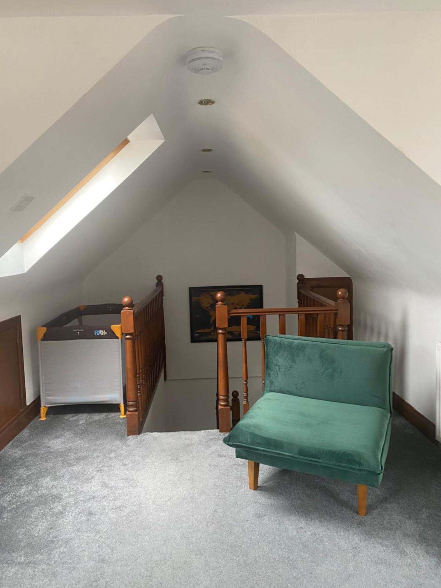 Cosy Cottage With Free Parking Close To Airport Edinburgh Exterior photo